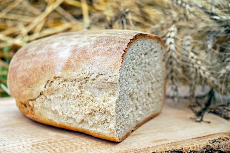 1949 óta augusztus 20-a hagyományosan az új kenyér ünnepe is